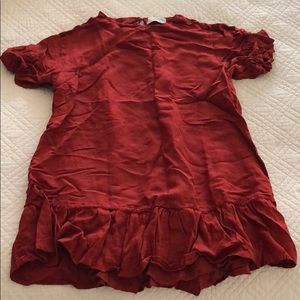 Urban Outfitters Summer Dress